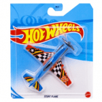 Іграшка Hot Wheels базовий літачок в асортименті - image-3